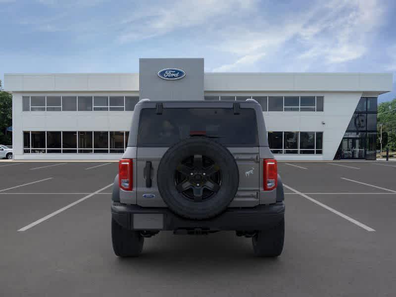 new 2024 Ford Bronco car, priced at $53,785