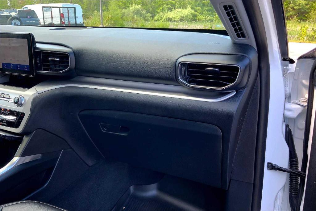used 2020 Ford Explorer car, priced at $25,775