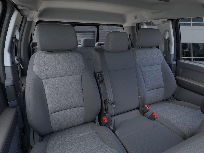 new 2025 Ford F-250 car, priced at $71,635