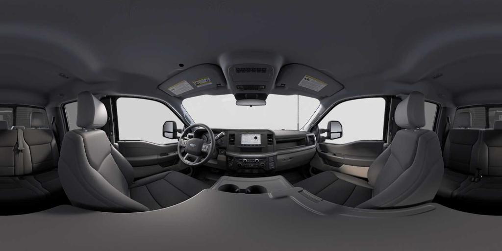 new 2025 Ford F-250 car, priced at $71,635