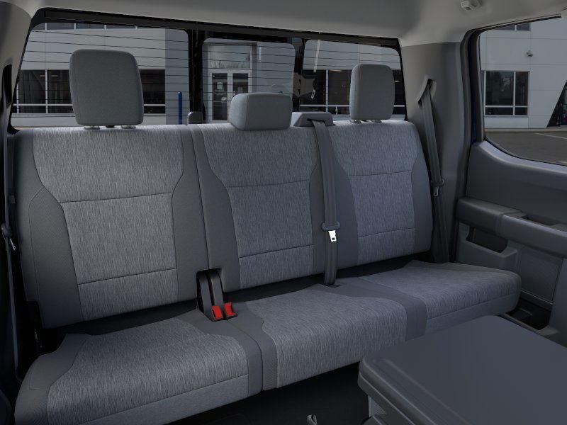 new 2025 Ford F-250 car, priced at $71,635