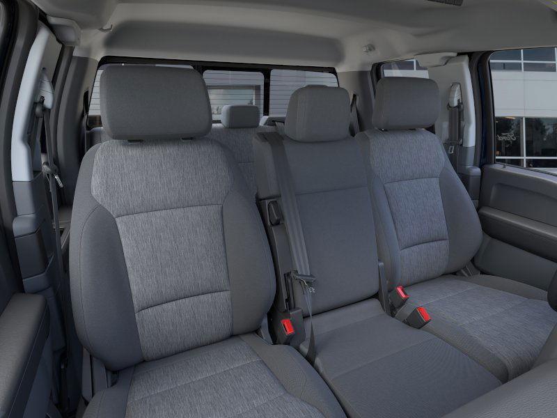 new 2025 Ford F-250 car, priced at $66,839