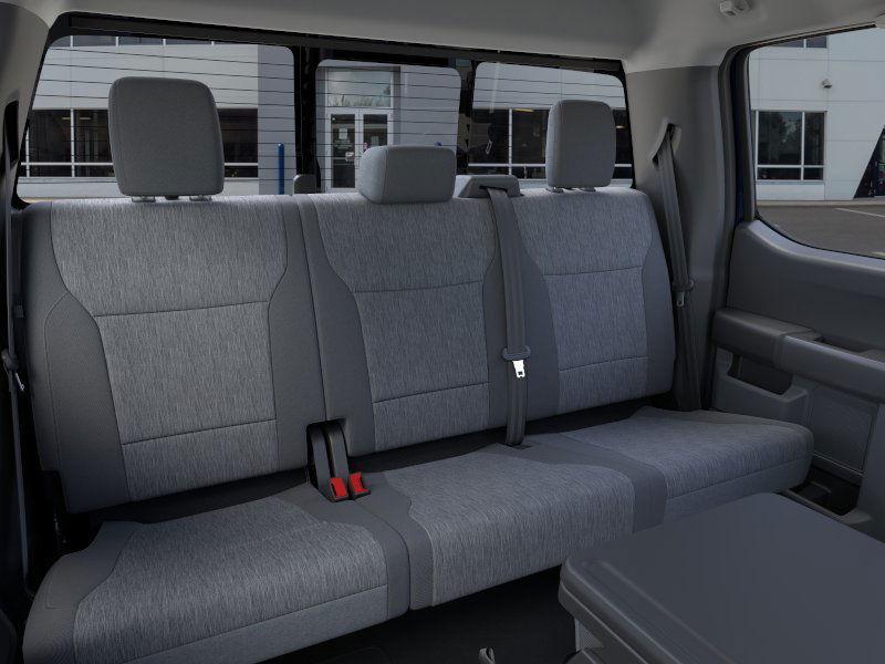 new 2025 Ford F-250 car, priced at $66,839