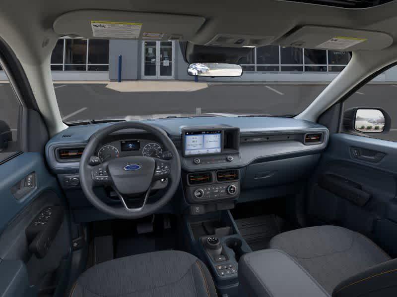 new 2024 Ford Maverick car, priced at $38,510