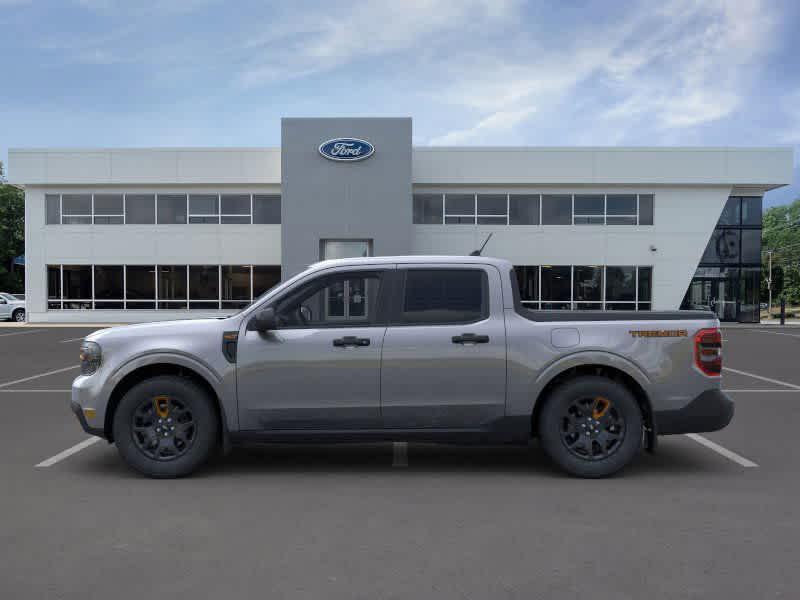 new 2024 Ford Maverick car, priced at $38,510