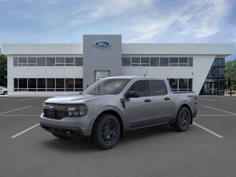 new 2024 Ford Maverick car, priced at $38,510