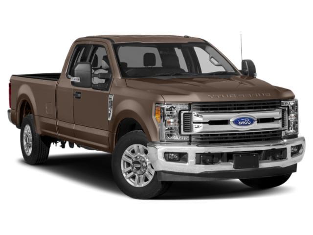 new 2019 Ford F-350 car