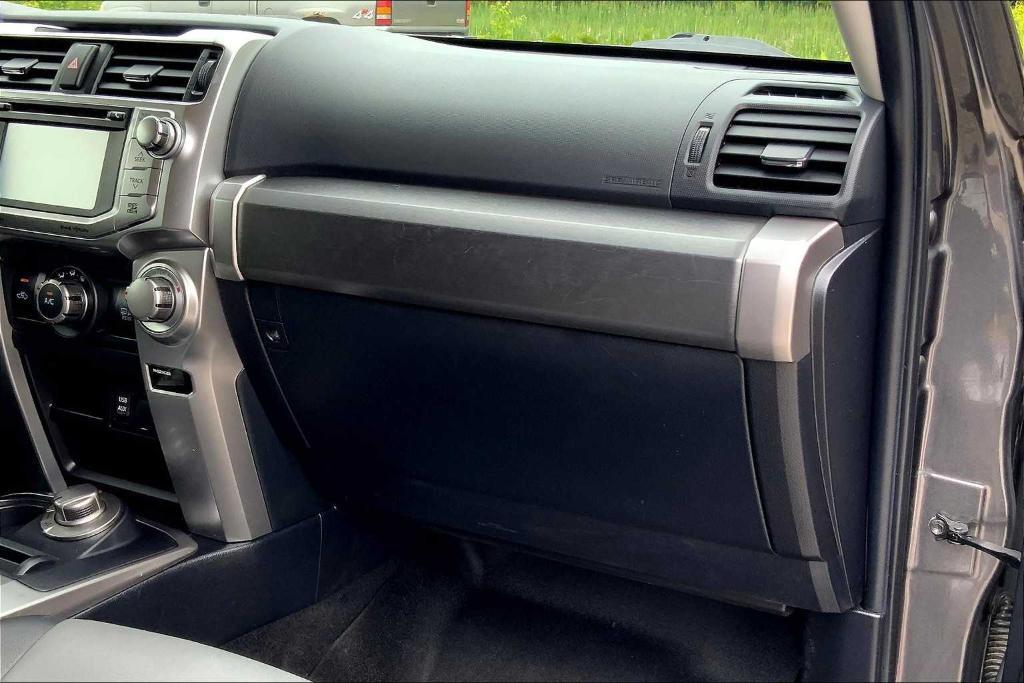 used 2018 Toyota 4Runner car, priced at $31,746