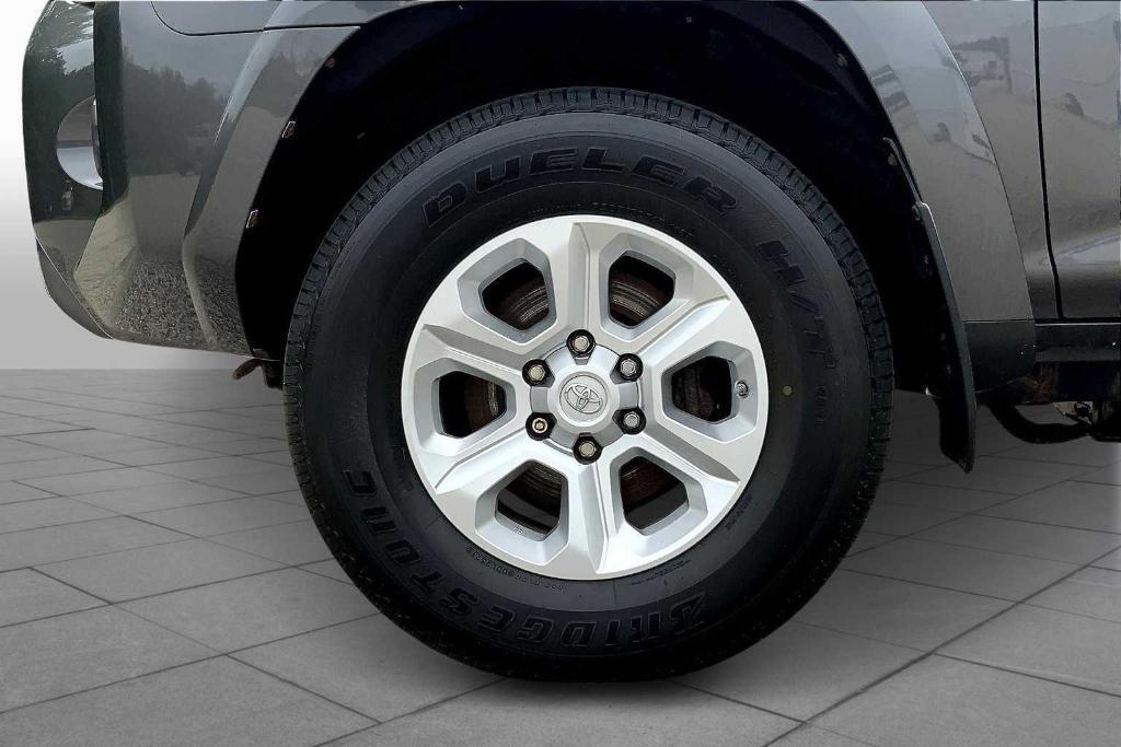 used 2018 Toyota 4Runner car, priced at $31,746