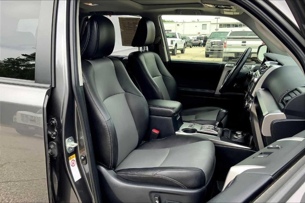 used 2018 Toyota 4Runner car, priced at $31,746