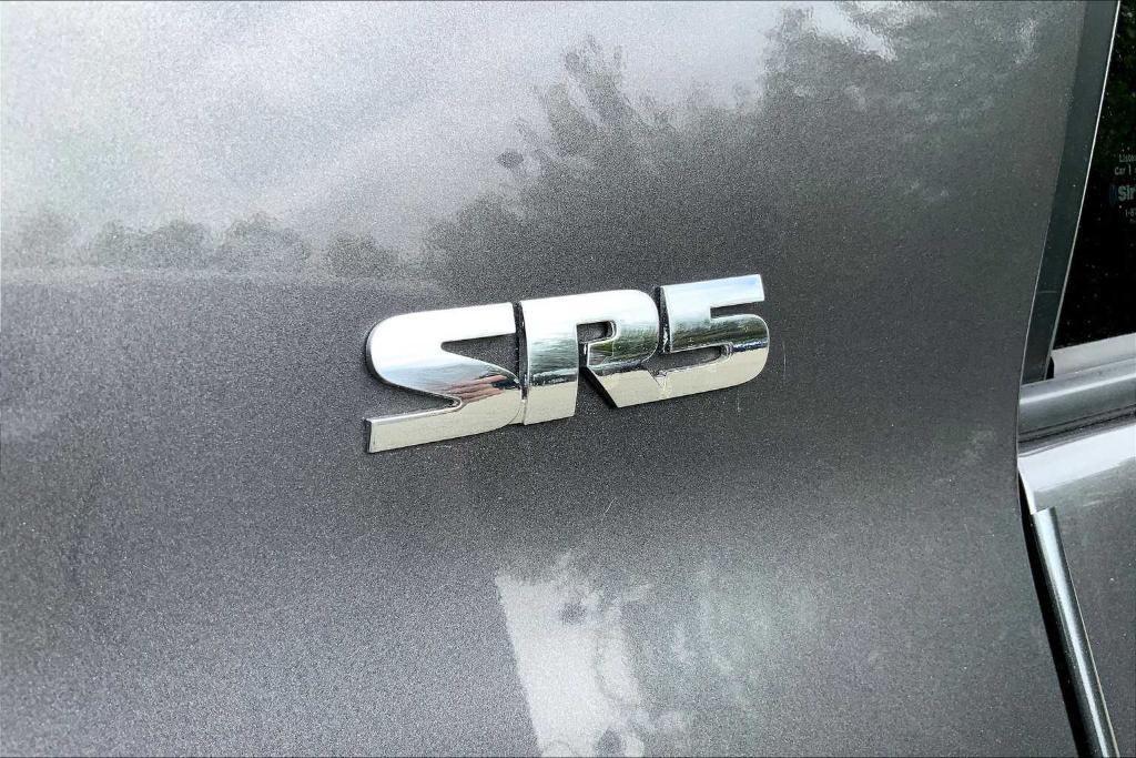 used 2018 Toyota 4Runner car, priced at $31,746