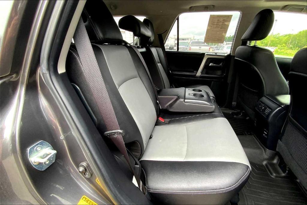 used 2018 Toyota 4Runner car, priced at $31,746