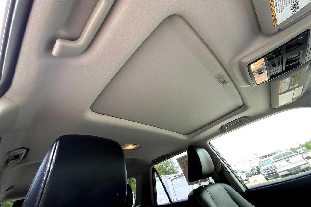 used 2018 Toyota 4Runner car, priced at $31,746