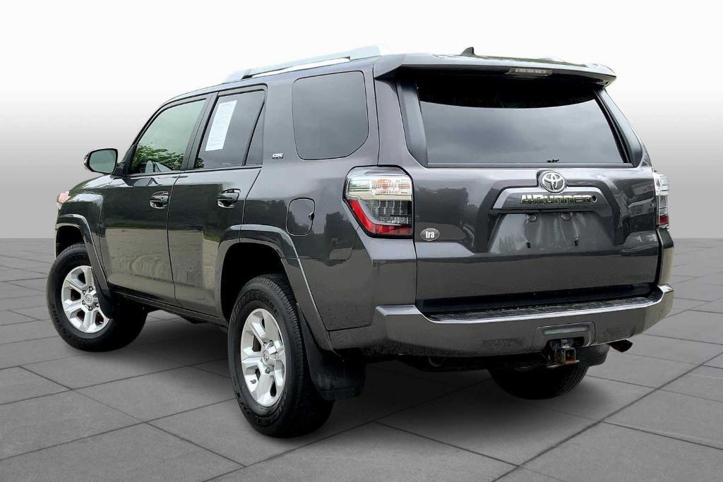 used 2018 Toyota 4Runner car, priced at $31,746