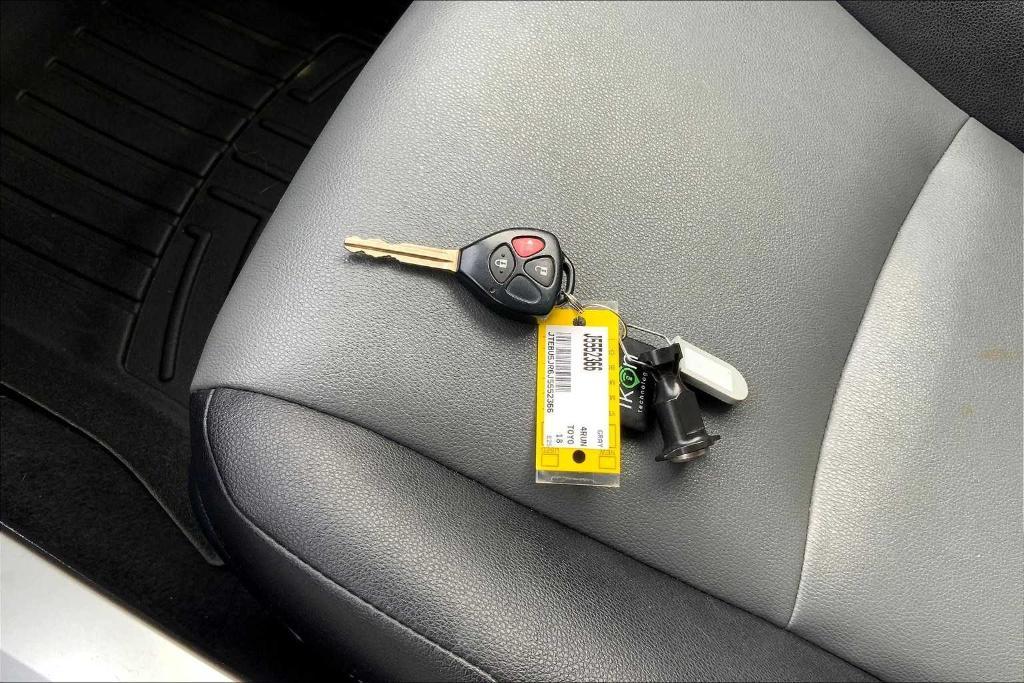 used 2018 Toyota 4Runner car, priced at $31,746