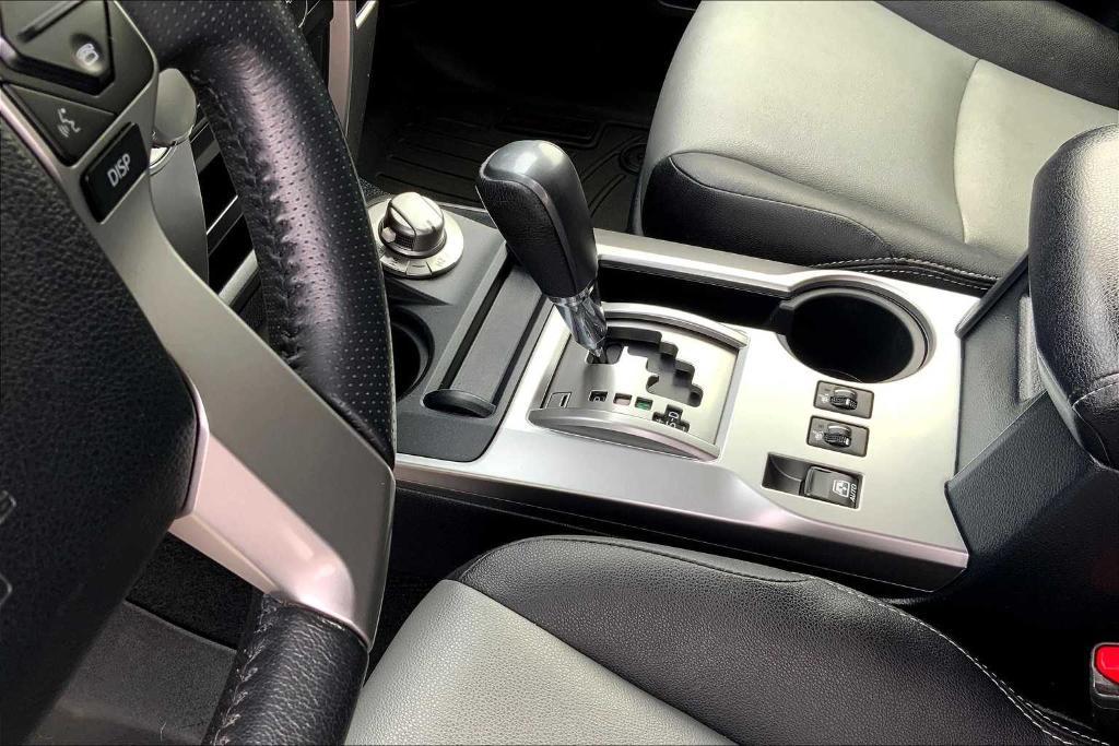 used 2018 Toyota 4Runner car, priced at $31,746