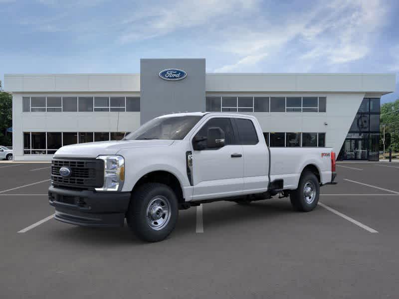 new 2024 Ford F-350 car, priced at $50,065