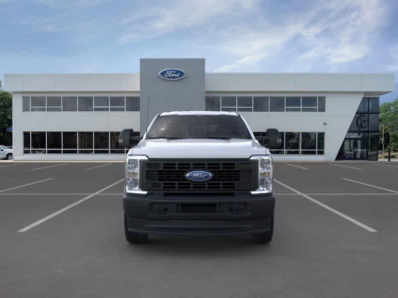 new 2024 Ford F-350 car, priced at $50,065