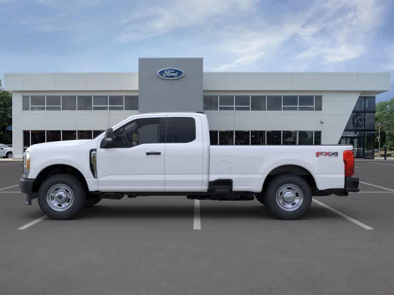 new 2024 Ford F-350 car, priced at $50,065