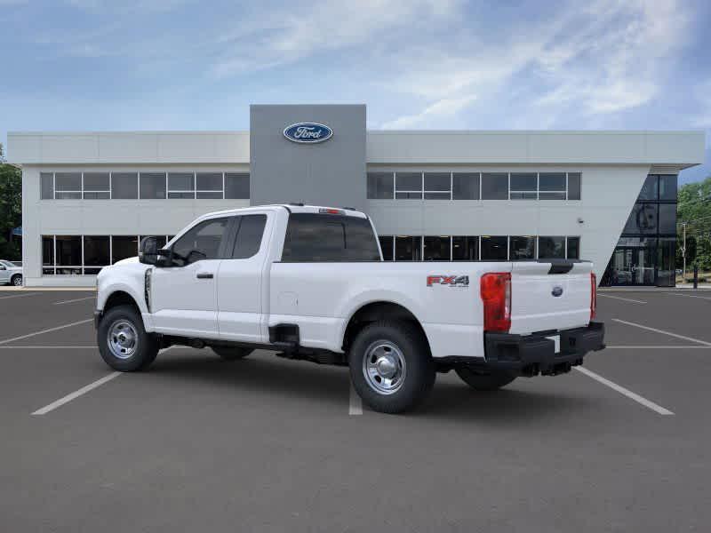 new 2024 Ford F-350 car, priced at $50,065