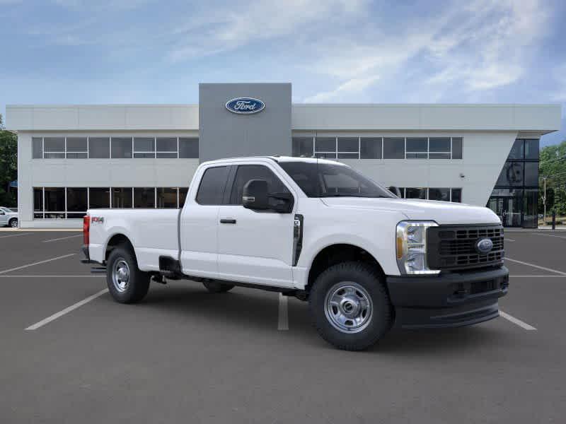 new 2024 Ford F-350 car, priced at $50,065