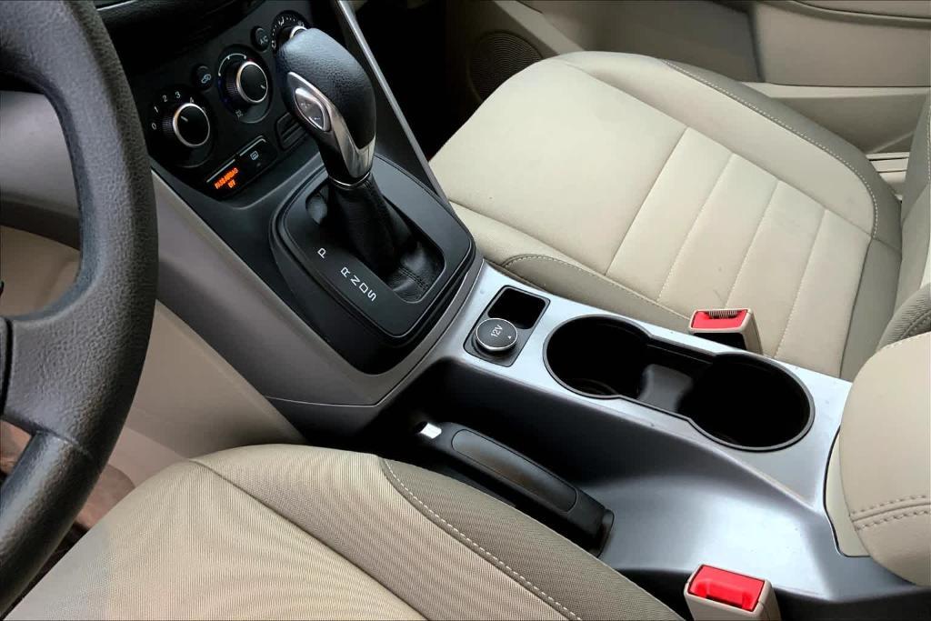 used 2016 Ford Escape car, priced at $13,984