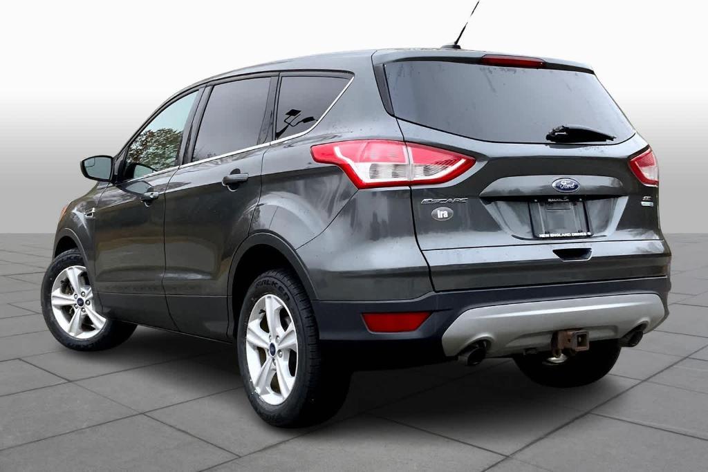 used 2016 Ford Escape car, priced at $13,984