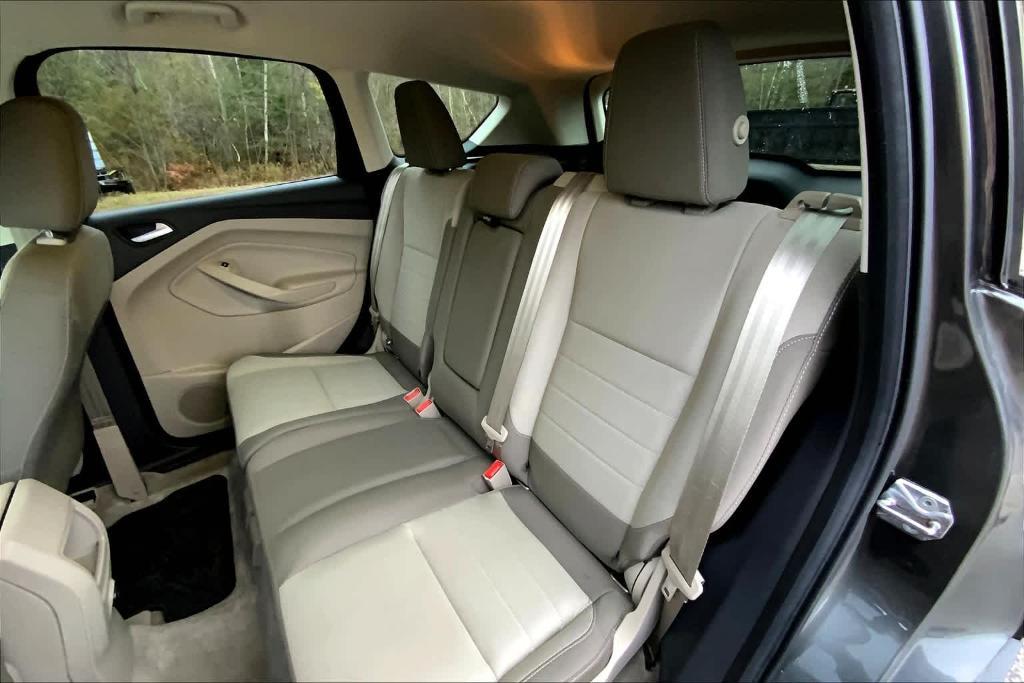 used 2016 Ford Escape car, priced at $13,984