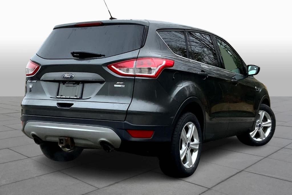 used 2016 Ford Escape car, priced at $13,984
