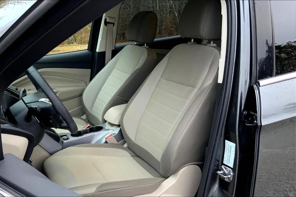 used 2016 Ford Escape car, priced at $13,984
