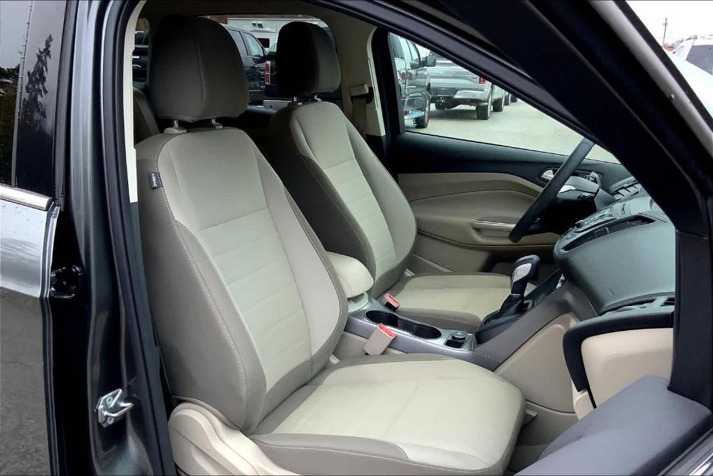 used 2016 Ford Escape car, priced at $13,984