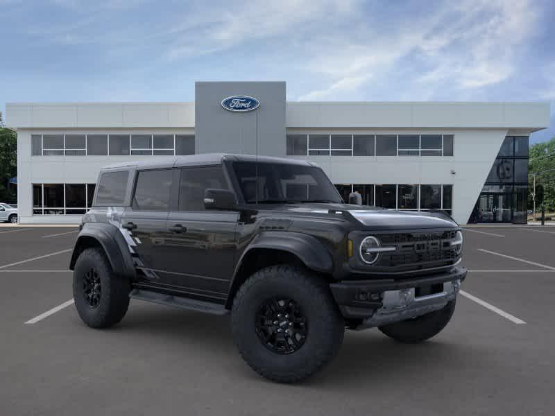 new 2024 Ford Bronco car, priced at $89,730