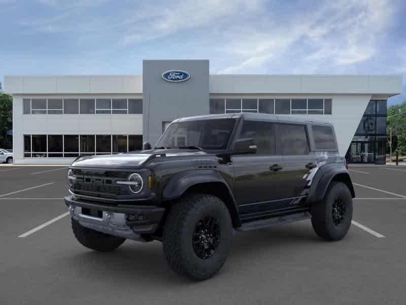 new 2024 Ford Bronco car, priced at $89,730