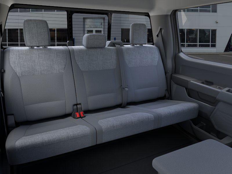 new 2025 Ford F-350 car, priced at $64,840