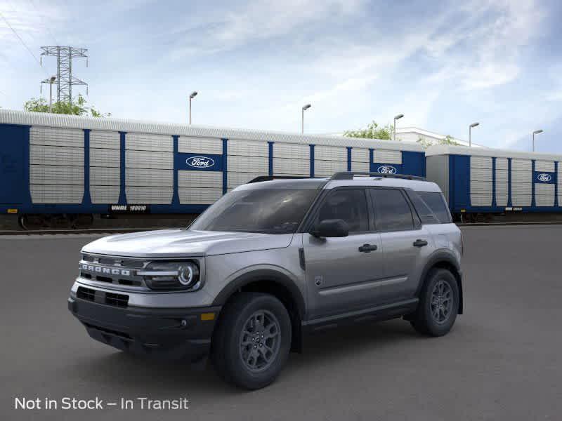 new 2024 Ford Bronco Sport car, priced at $31,967