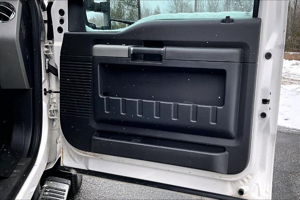 used 2016 Ford F-250 car, priced at $32,344