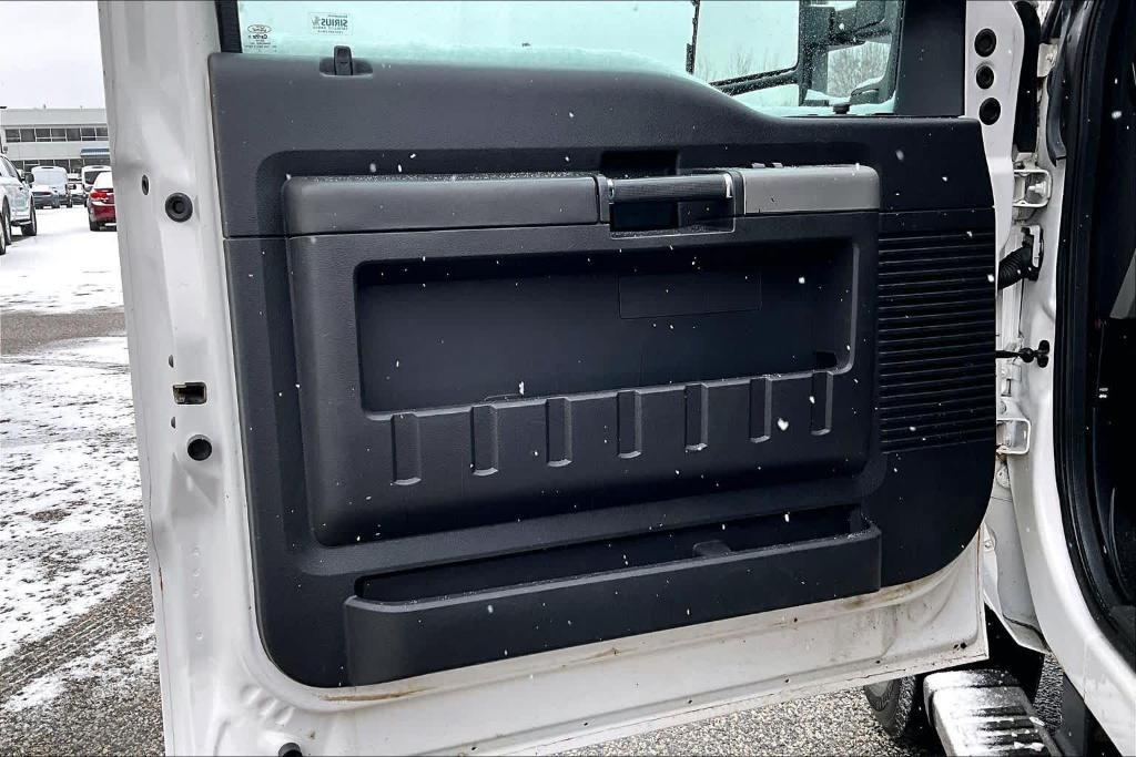 used 2016 Ford F-250 car, priced at $32,344