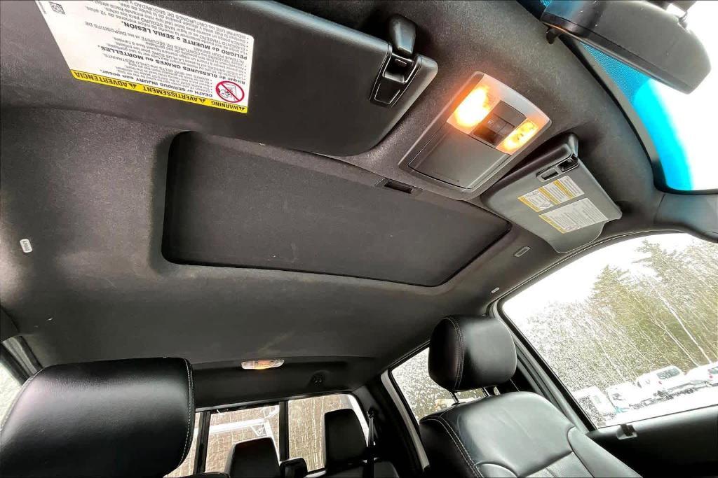 used 2016 Ford F-250 car, priced at $32,344