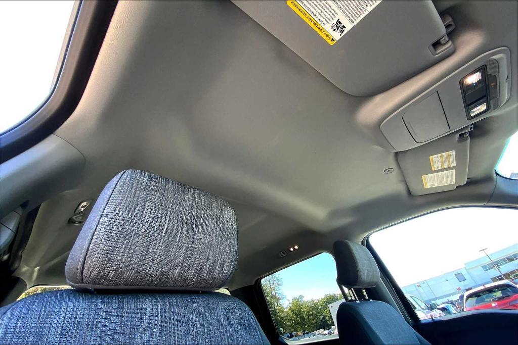 used 2023 Ford F-150 car, priced at $40,418