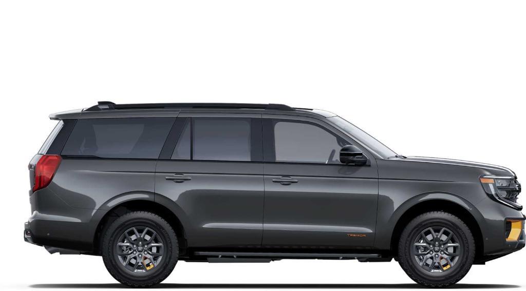 new 2025 Ford Expedition car, priced at $85,680