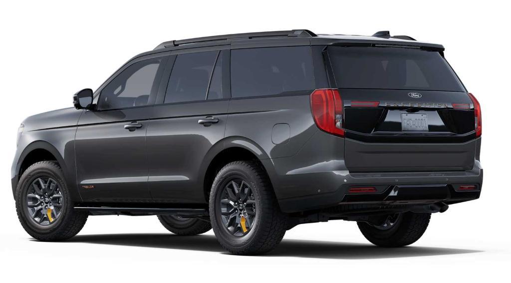 new 2025 Ford Expedition car, priced at $85,680