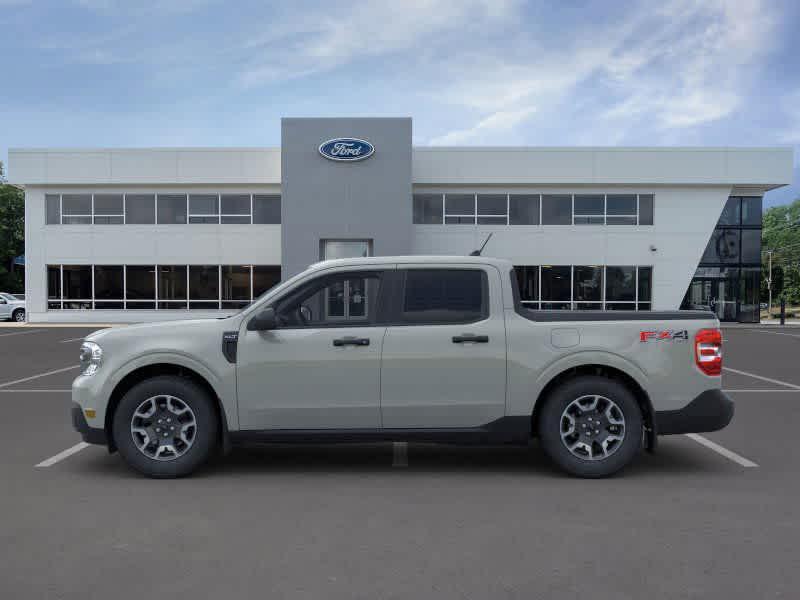 new 2024 Ford Maverick car, priced at $35,710