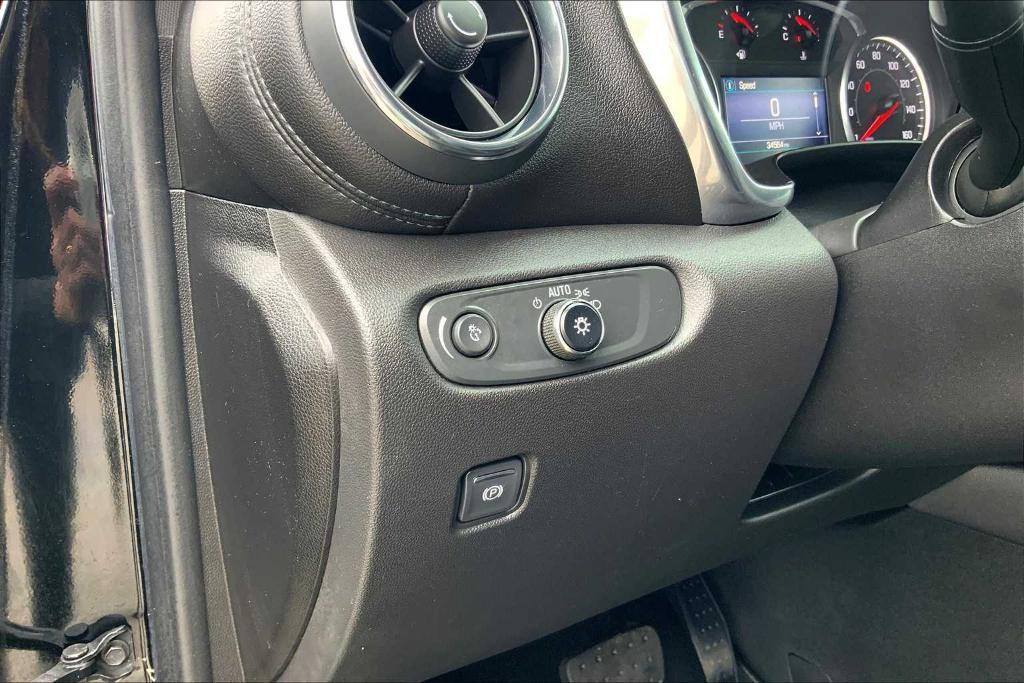 used 2022 Chevrolet Blazer car, priced at $24,998