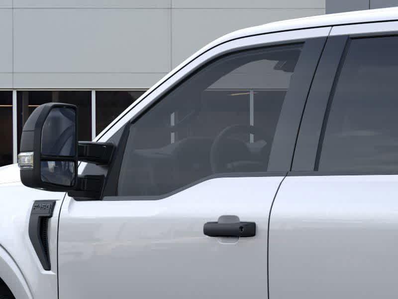new 2025 Ford F-150 car, priced at $58,945
