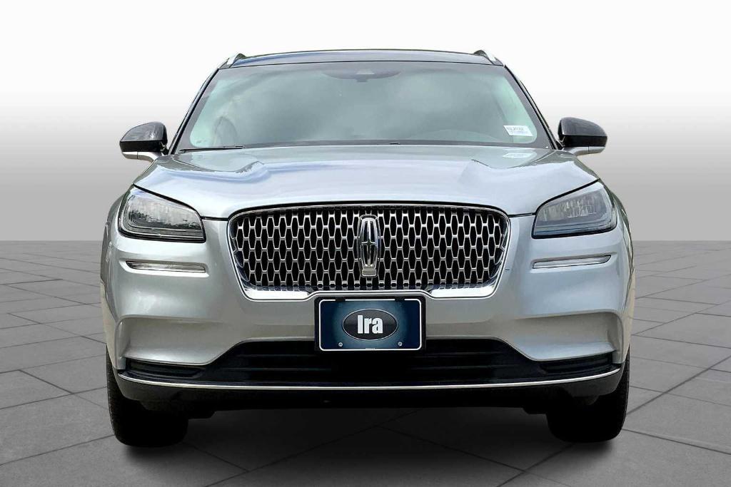 used 2022 Lincoln Corsair car, priced at $27,800