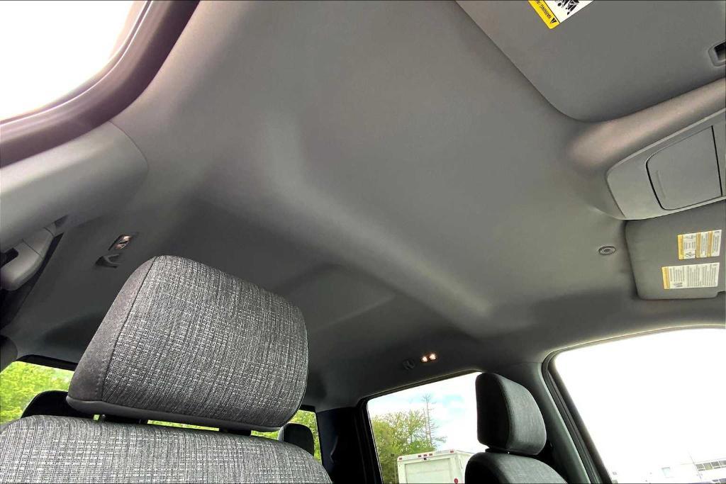 used 2022 Ford F-150 car, priced at $39,411