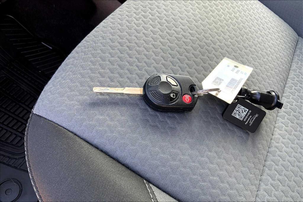 used 2017 Ford Escape car, priced at $11,013