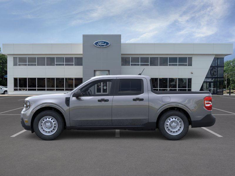 new 2025 Ford Maverick car, priced at $29,999