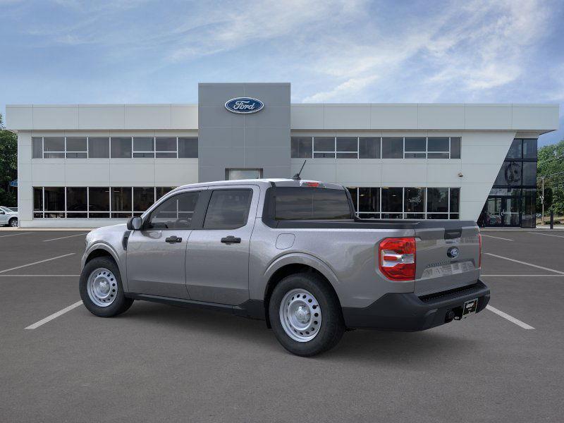 new 2025 Ford Maverick car, priced at $29,999