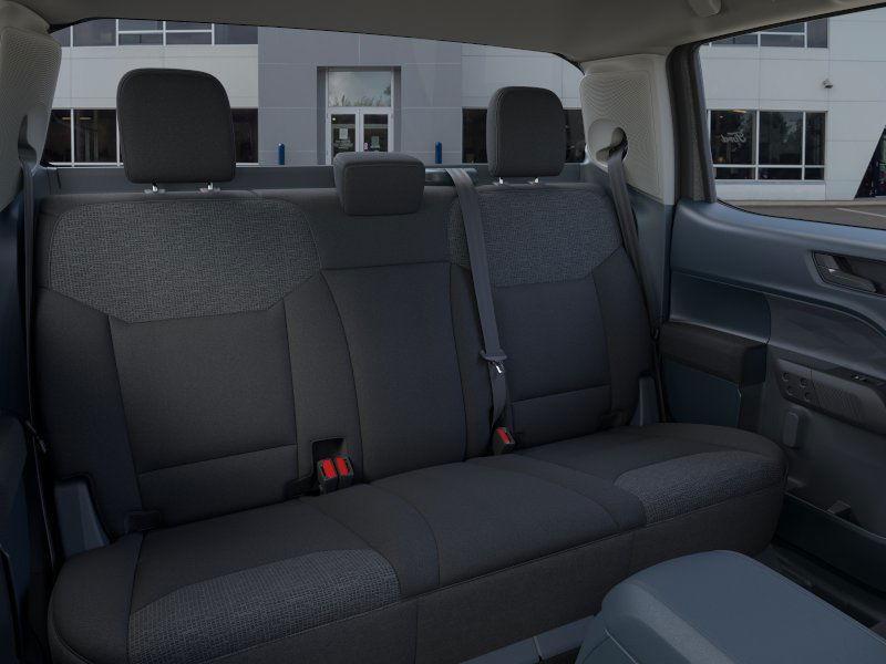 new 2025 Ford Maverick car, priced at $29,999